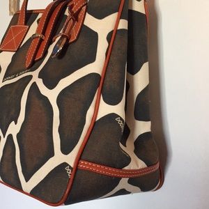 Rooney & Bourke hand bag.